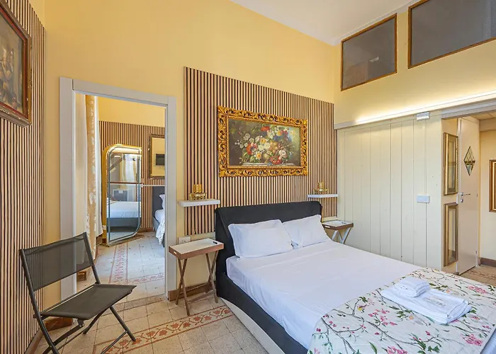 4bnb - Victoria Palace *