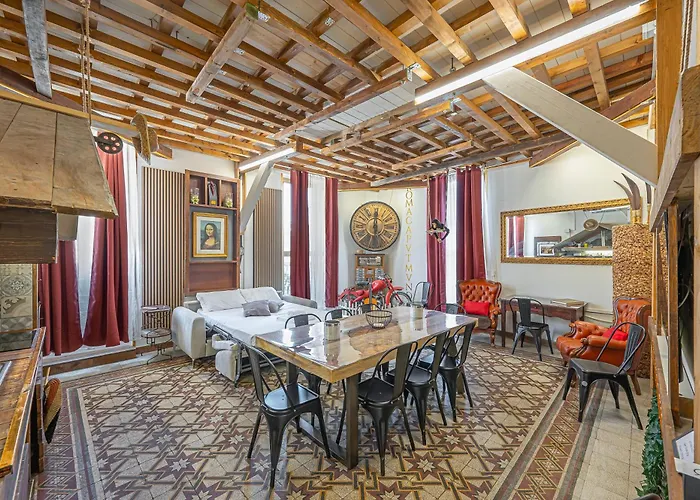 4bnb - Victoria Palace * Rome