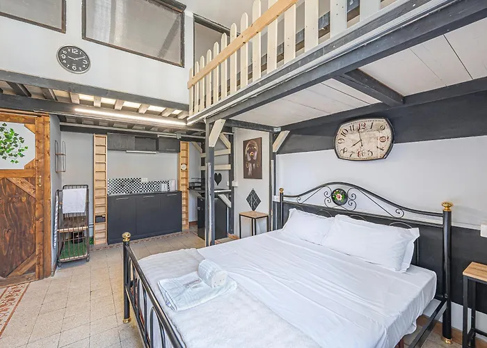 4bnb - Victoria Palace Rome