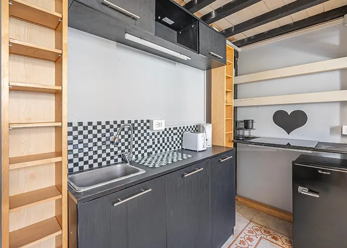 4bnb - Victoria Palace Appartement