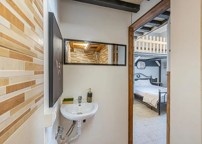 4bnb - Victoria Palace