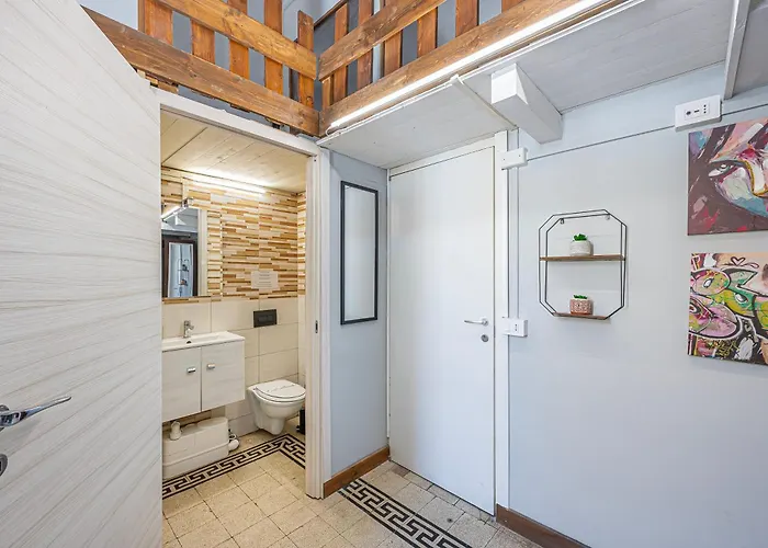 Appartement 4bnb - Victoria Palace