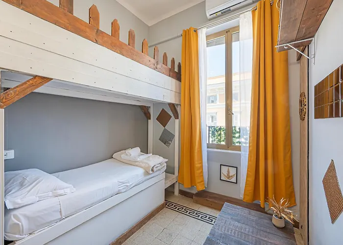 Appartement 4bnb - Victoria Palace *