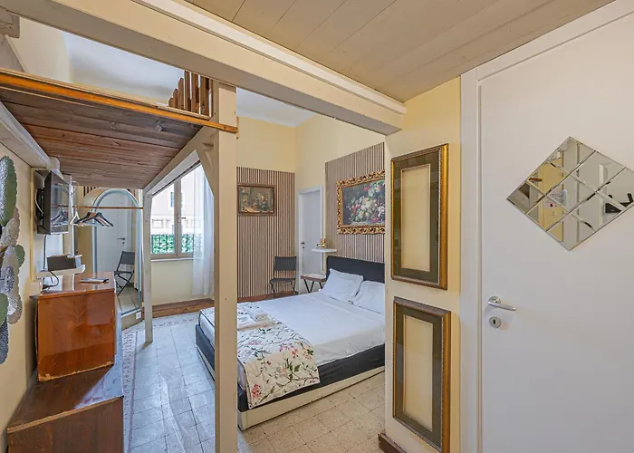 Appartement 4bnb - Victoria Palace