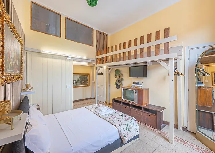 4bnb - Victoria Palace Rome