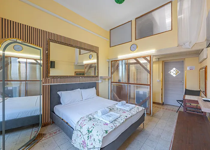 4bnb - Victoria Palace Rome