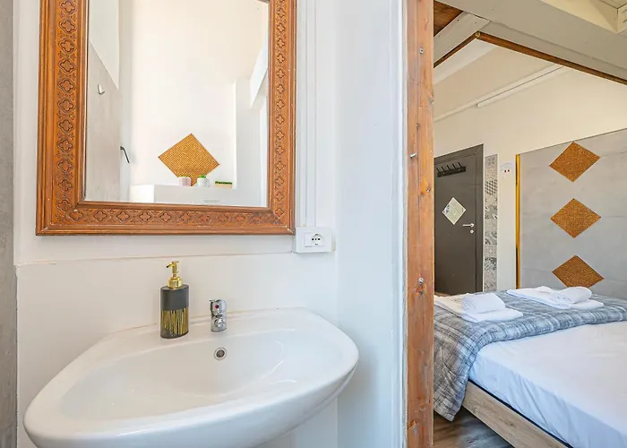 4bnb - Victoria Palace Rome