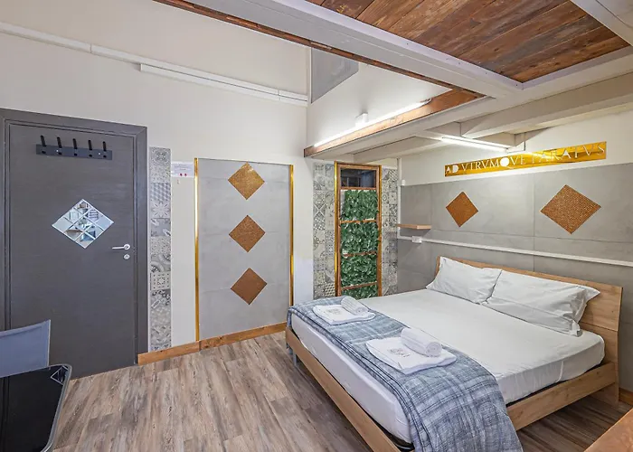 4bnb - Victoria Palace *