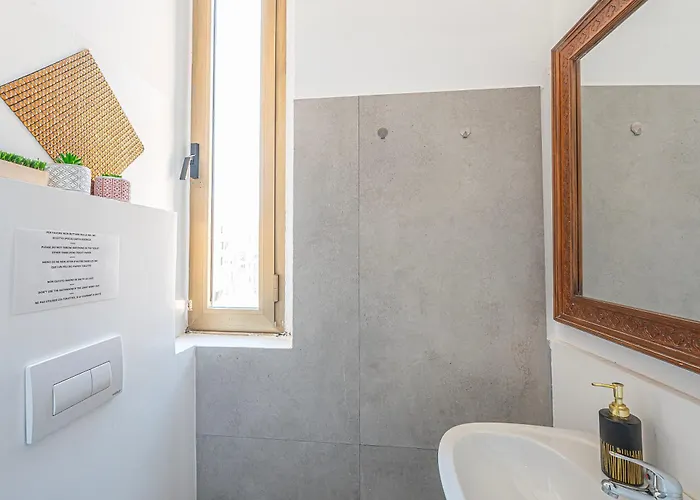4bnb - Victoria Palace Appartement