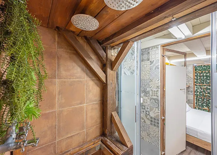 4bnb - Victoria Palace Appartement