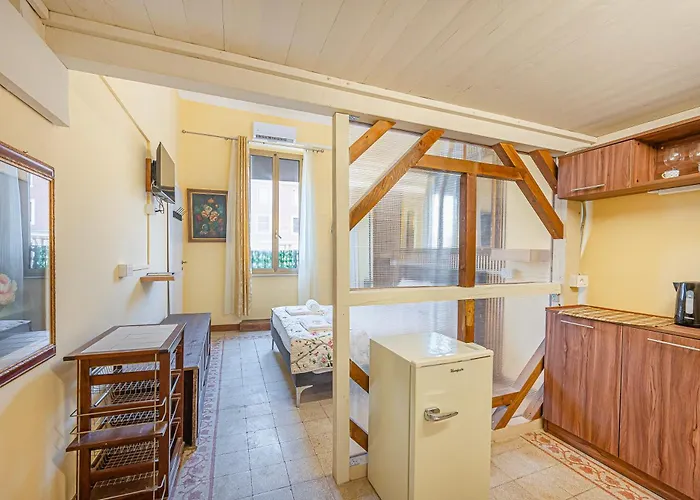 Appartement 4bnb - Victoria Palace *