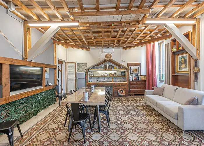 4bnb - Victoria Palace Appartement