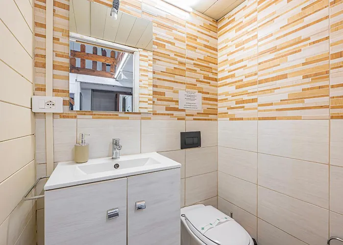 4bnb - Victoria Palace Rome
